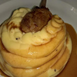 Valle Flor Comida
