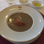 Valle Flor Comida