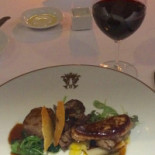 Valle Flor Comida