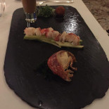 Valle Flor Comida