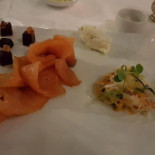 Valle Flor Comida