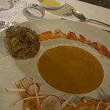 Valle Flor Comida