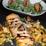 Tasca Do Bife Food