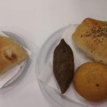 Saborizze Comida