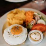 Cantina Lx Comida