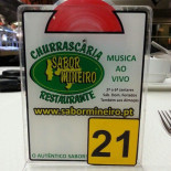 Sabor Mineiro IV Carte