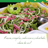 Sabor Mineiro IV Carte