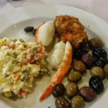Sabor Mineiro IV Nourriture