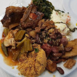 Sabor Mineiro IV Nourriture
