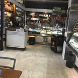 Confeitaria Imperial À l'intérieur