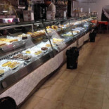 Confeitaria Imperial À l'intérieur