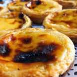 Confeitaria Imperial Nourriture