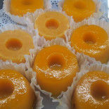 Confeitaria Imperial Nourriture