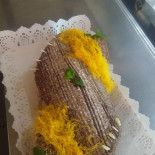 Confeitaria Imperial Boisson
