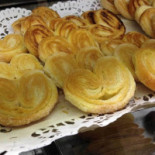 Confeitaria Imperial Nourriture