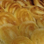 Confeitaria Imperial Nourriture