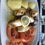 Confeitaria Imperial Food