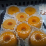 Confeitaria Imperial Nourriture