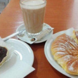 Confeitaria Imperial Nourriture