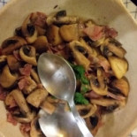 Amore Mio Comida