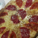 Amore Mio Comida