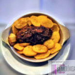 Sem Dúvida Comida