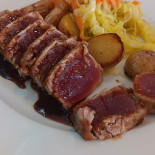 Sem Dúvida Comida