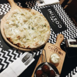 Don Costini Nourriture