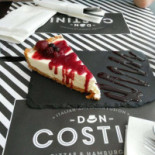 Don Costini Carte