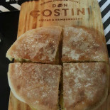 Don Costini Nourriture