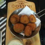 Don Costini Nourriture