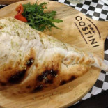 Don Costini Nourriture