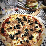 Don Costini Comida