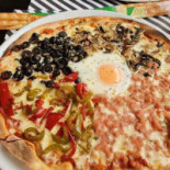 Don Costini Comida