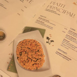 La Tagliatella Berna Carte