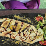 La Tagliatella Berna Nourriture