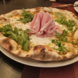 La Tagliatella Berna Nourriture