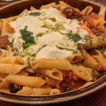 La Tagliatella Berna Comida