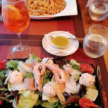 La Tagliatella Berna Nourriture