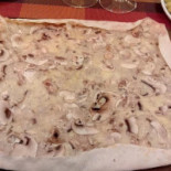 La Tagliatella Berna Nourriture