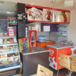 Nacala Café À l'intérieur