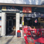 Nacala Café Extérieur