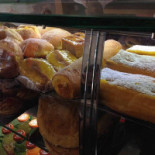 Rialva Nourriture