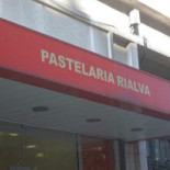 Rialva Extérieur