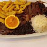Rialva Comida