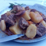 Rialva Nourriture