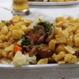 Rialva Nourriture
