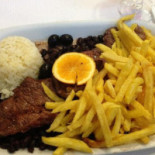 Rialva Nourriture