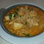 Rialva Nourriture