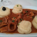 Rialva Nourriture